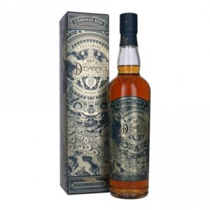 Compass Box Art & Decadence
