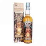 Compass Box Brulee Royal