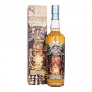 Compass Box Brulee Royal