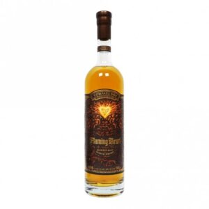 Compass Box Flaming Heart - 2018 Edition - 1.5L Magnum