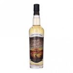 Compass Box Peat Monster