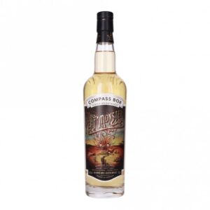 Compass Box Peat Monster