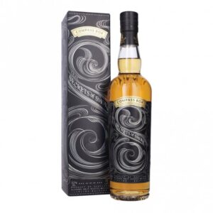 Compass Box Secrets of Smoke
