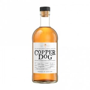 Copper Dog Whisky