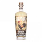 Curious Whisky Dirt Turf Islay Peated Blend