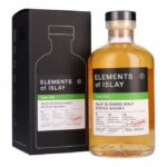 Elements of Islay Cask Edit