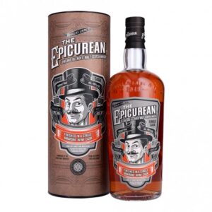 Epicurean Amarone Cask Finish