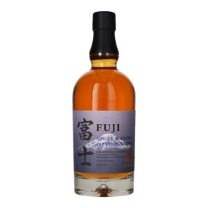 Fuji Single Blended Whisky