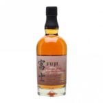 Fuji Single Grain Whisky