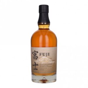 Fuji Single Malt Whisky