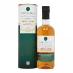 Green Spot - Chateau Montelena Finish