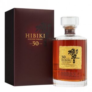 Hibiki 30 Year Old