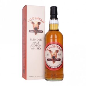 Hogshead Blended Malt - Signatory