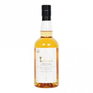 Ichiro's Malt & Grain Japanese Whisky