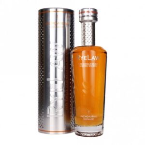 Inchdairnie Ryelaw 2017 Single Grain - Bottled 2022