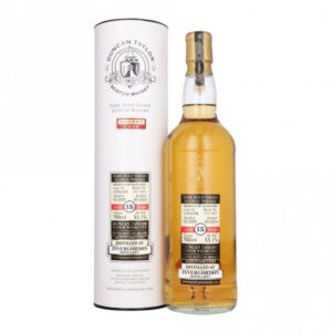 Invergordon 2009 - 15 Year Old - Cask #52900498 - Rare Auld