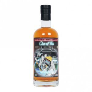 Out of This World Whisky Blend - That Boutique-y Whisky Company
