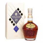 Royal Salute 21 Year Old - Blended Grain