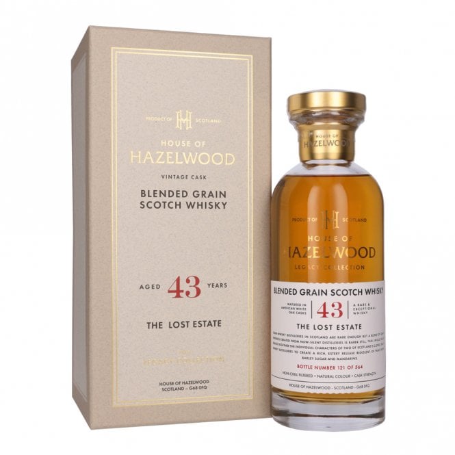 the-lost-estate-43-year-old-house-of-hazelwood-legacy-collection-p13667-23362_medium The Lost Estate 43 Year Old - House of Hazelwood Legacy Collection