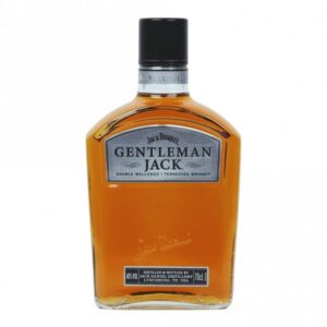 jack daniel's gentleman jack