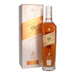 johnnie walker blue label 20cl bottle