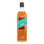 johnnie walker black label squid game limited edition