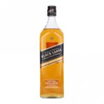 johnnie walker black label triple cask