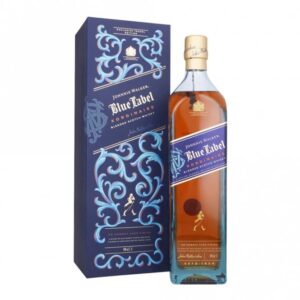 johnnie walker blue label xordinaire